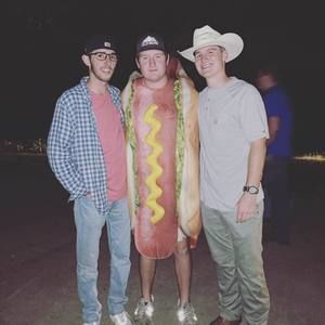 Meet your Posher, John